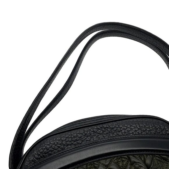 LOUIS VUITTON Clara Monogram Vienna Noir/Khaki M95105 - Picture 7 of 16